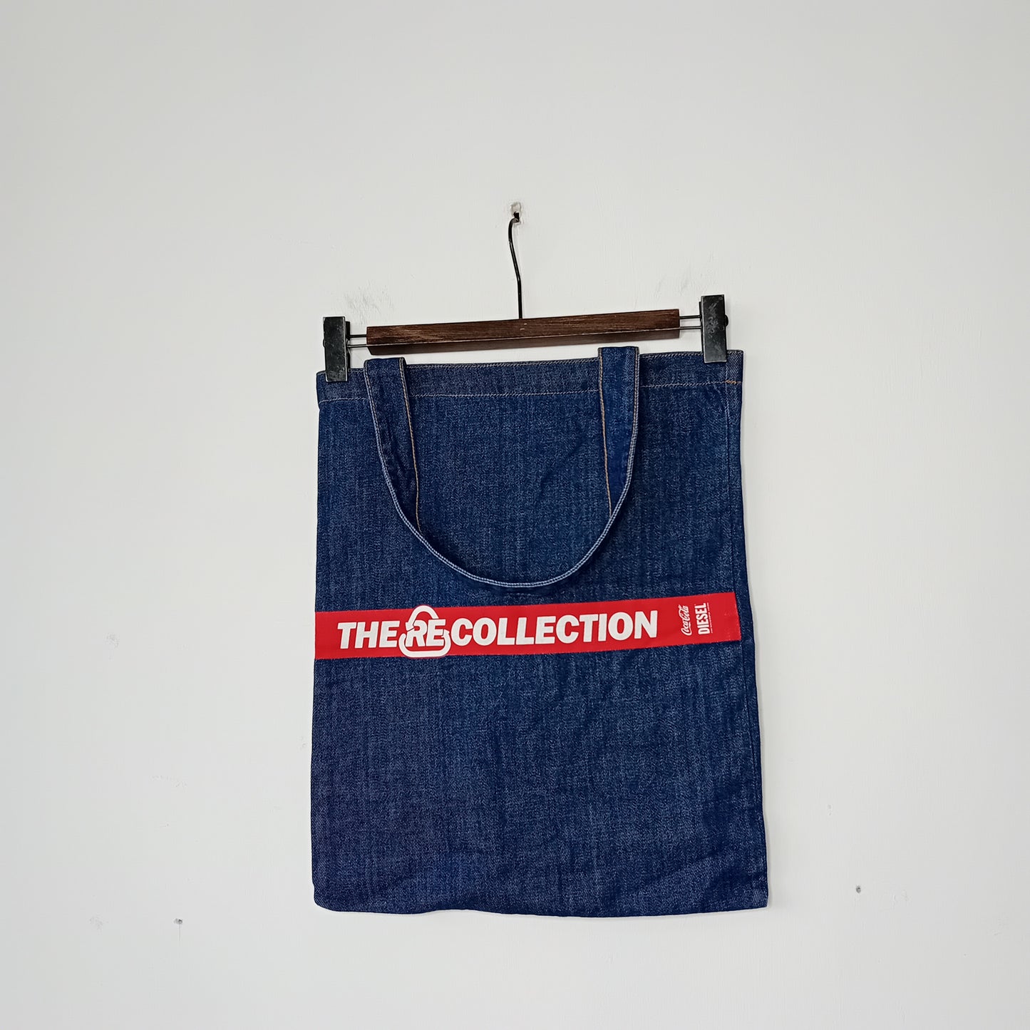 Tote bag Diesel x CocaCola