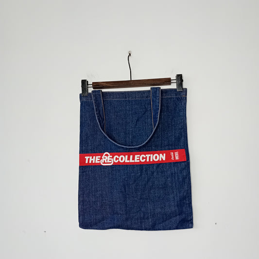 Tote bag Diesel x CocaCola