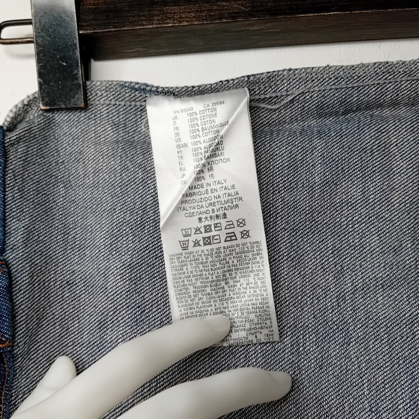Tote bag Diesel x CocaCola