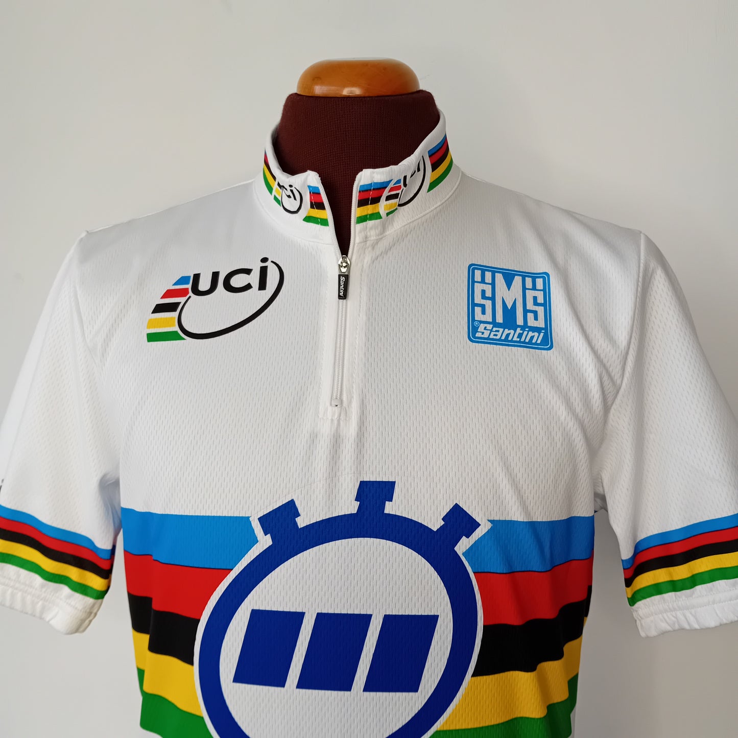 Santini t-shirt