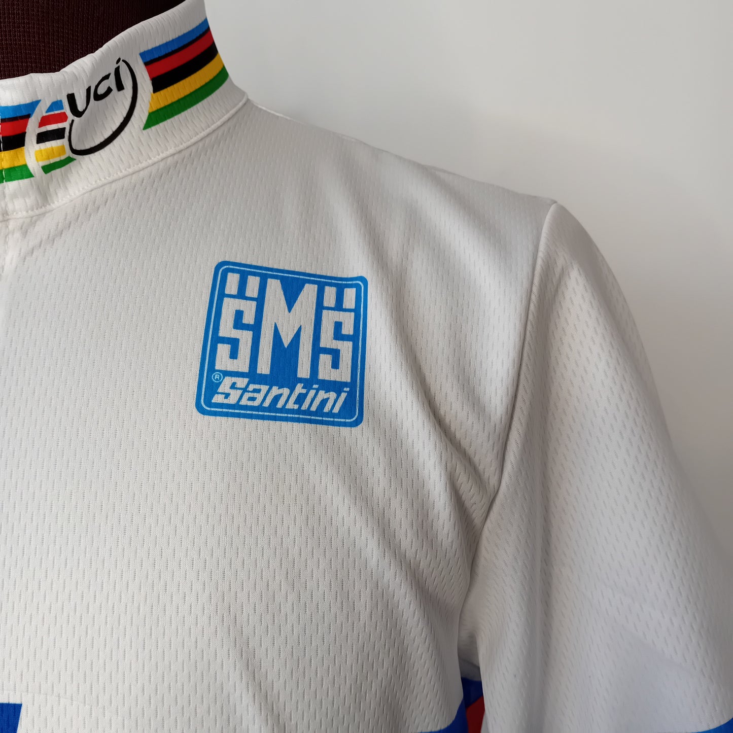 Santini t-shirt