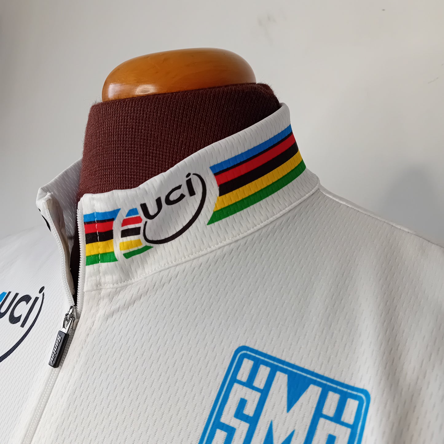 Santini t-shirt