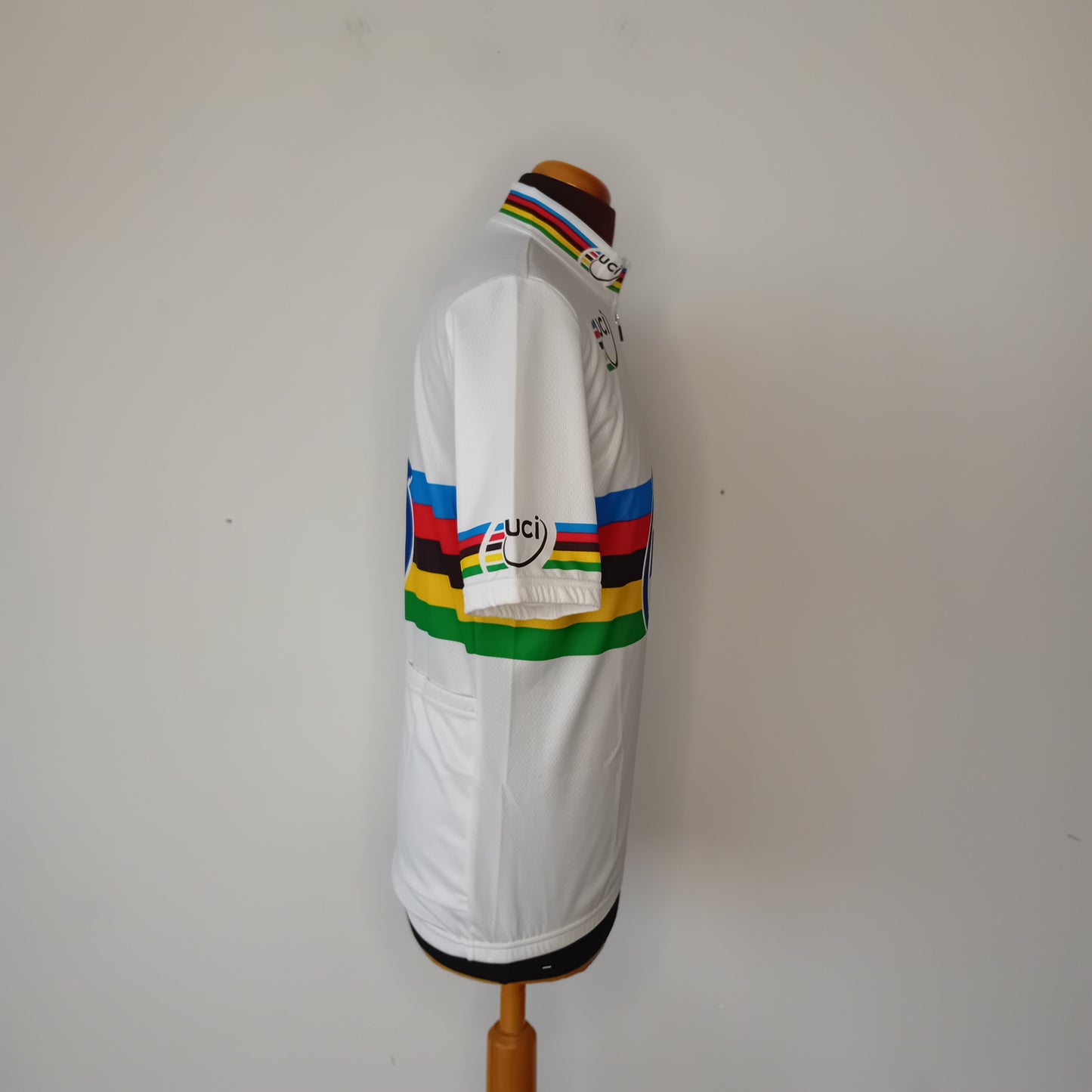 Santini t-shirt