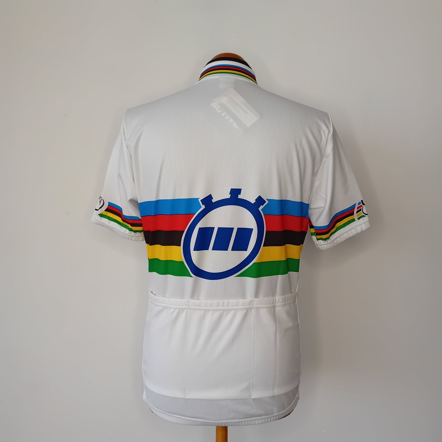 Santini t-shirt