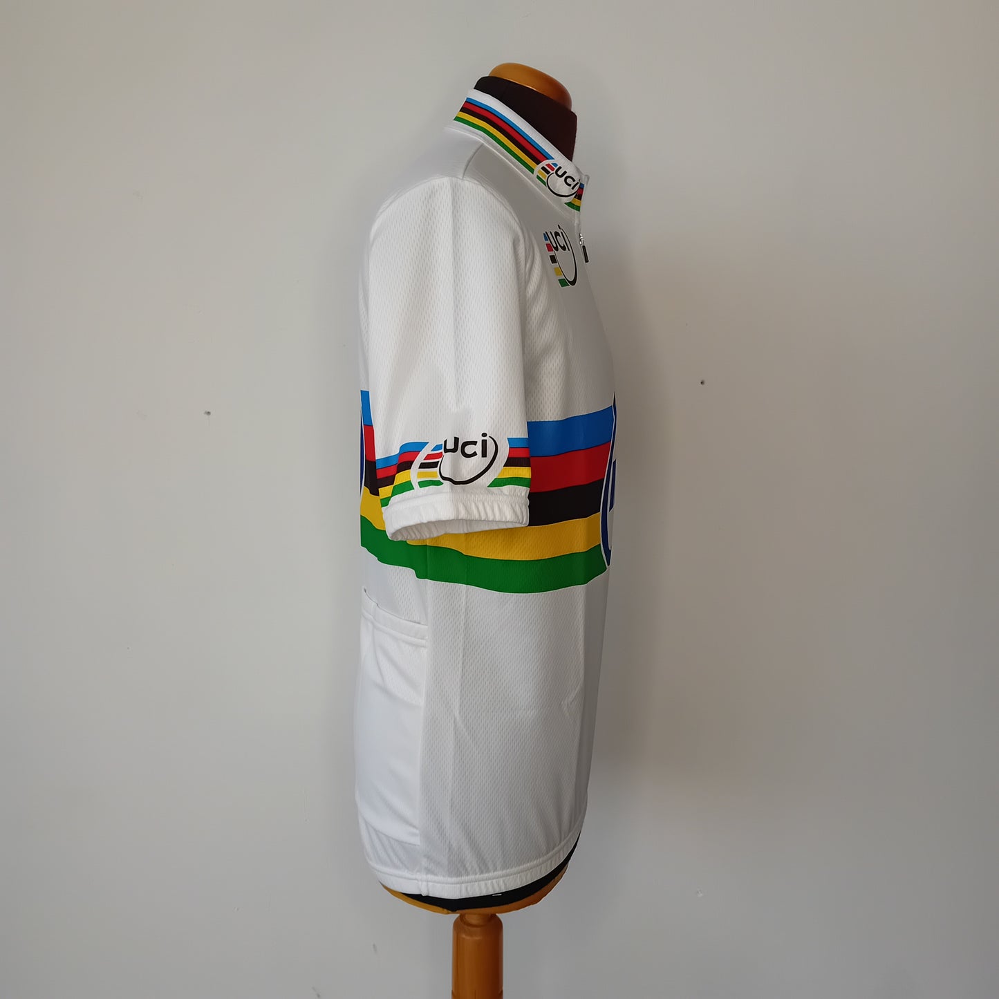Santini t-shirt