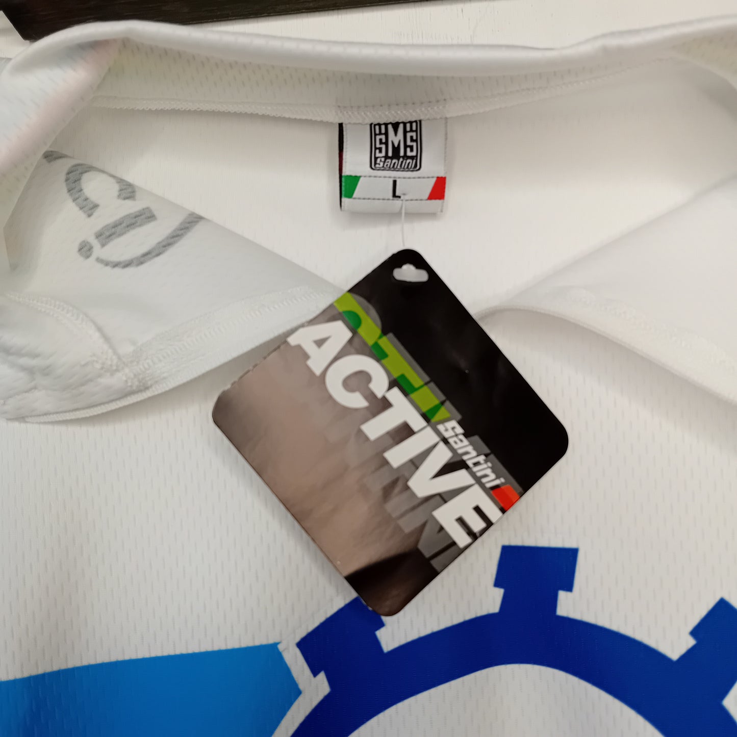 Santini t-shirt
