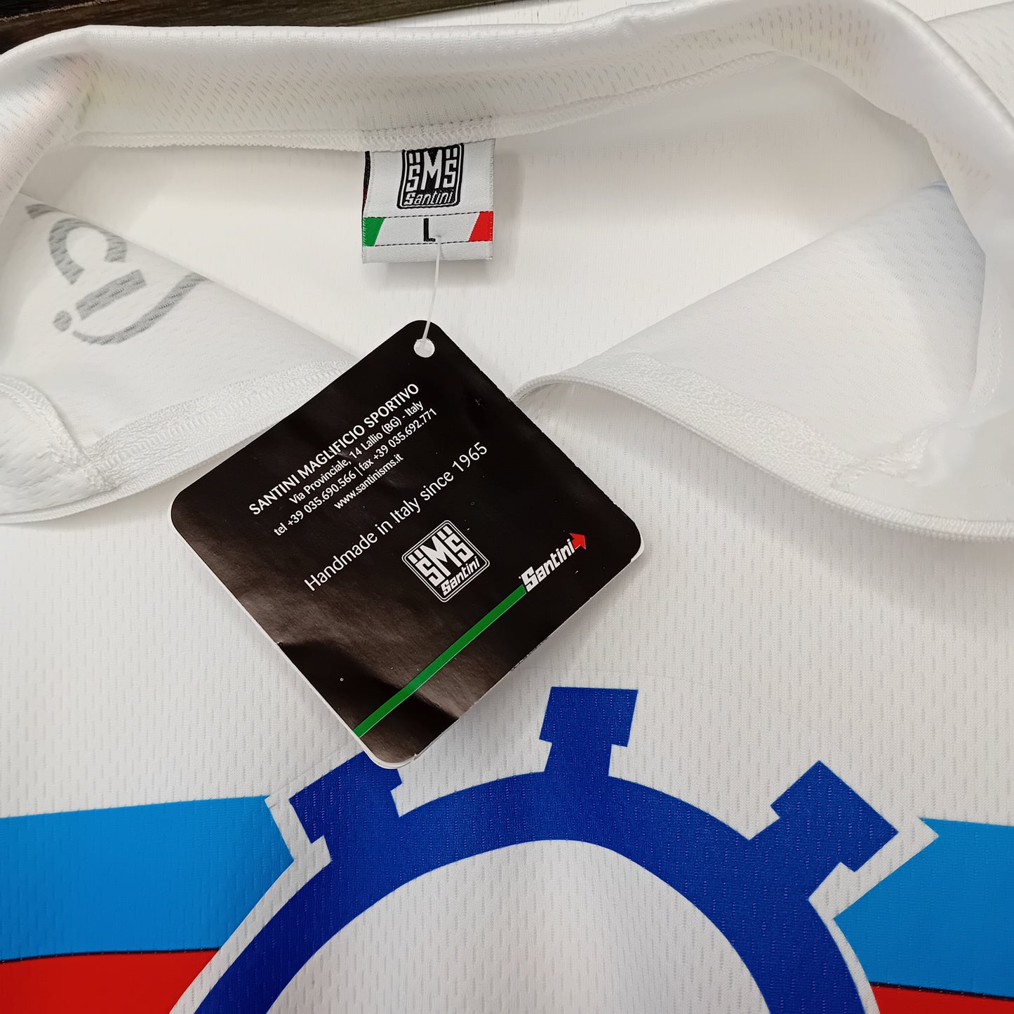 Santini t-shirt