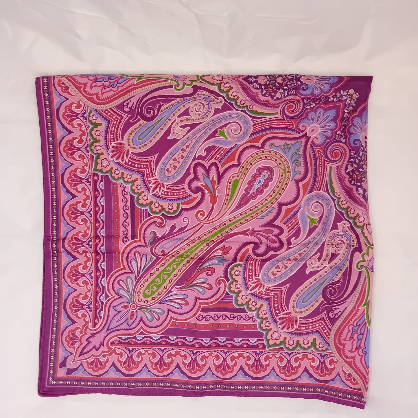 Etro foulard