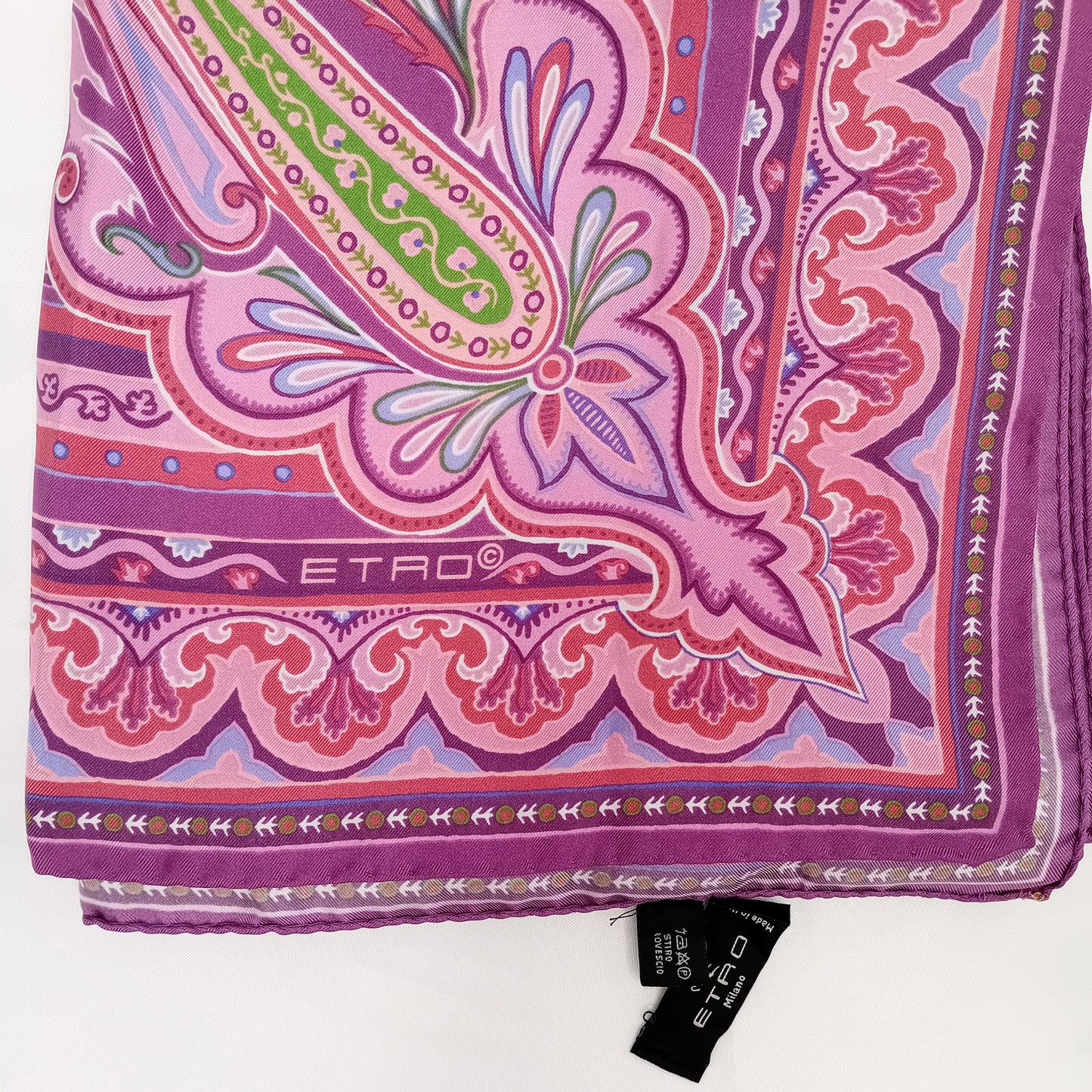Etro foulard
