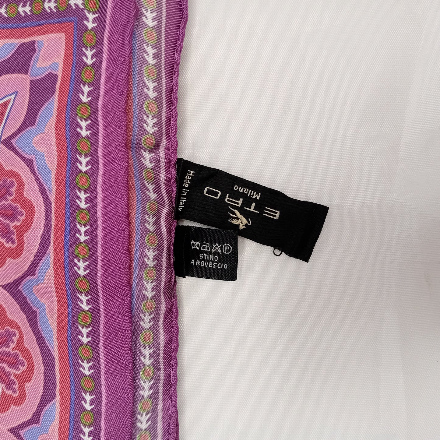Etro foulard