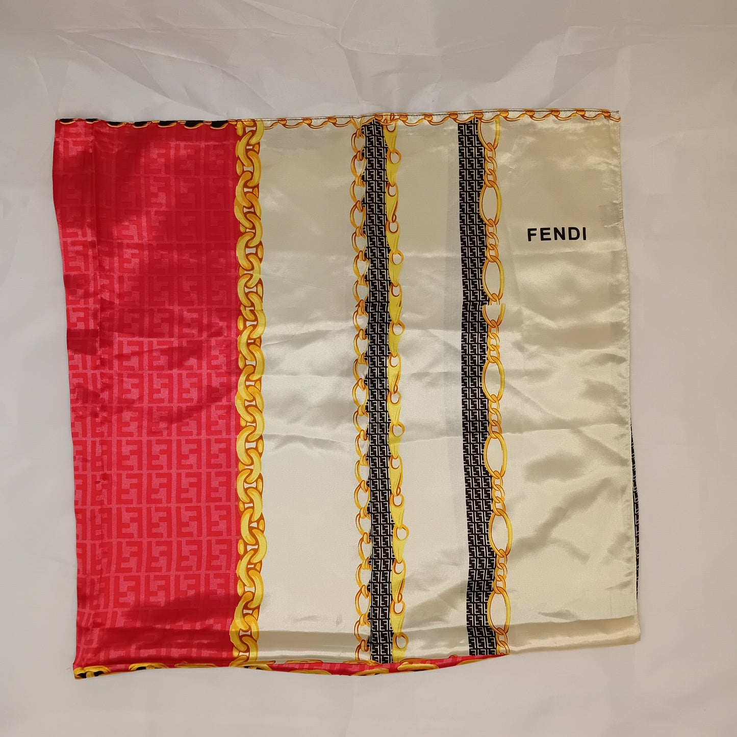Fendi foulard