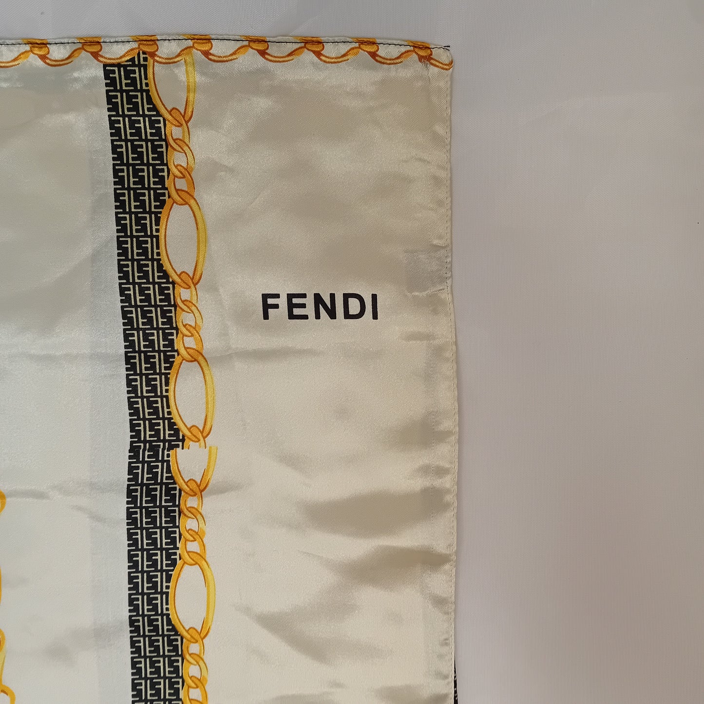 Fendi foulard