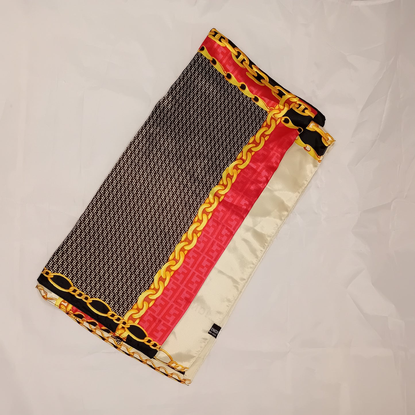Fendi foulard