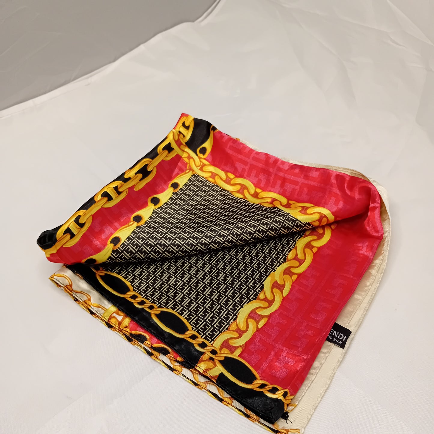 Fendi foulard