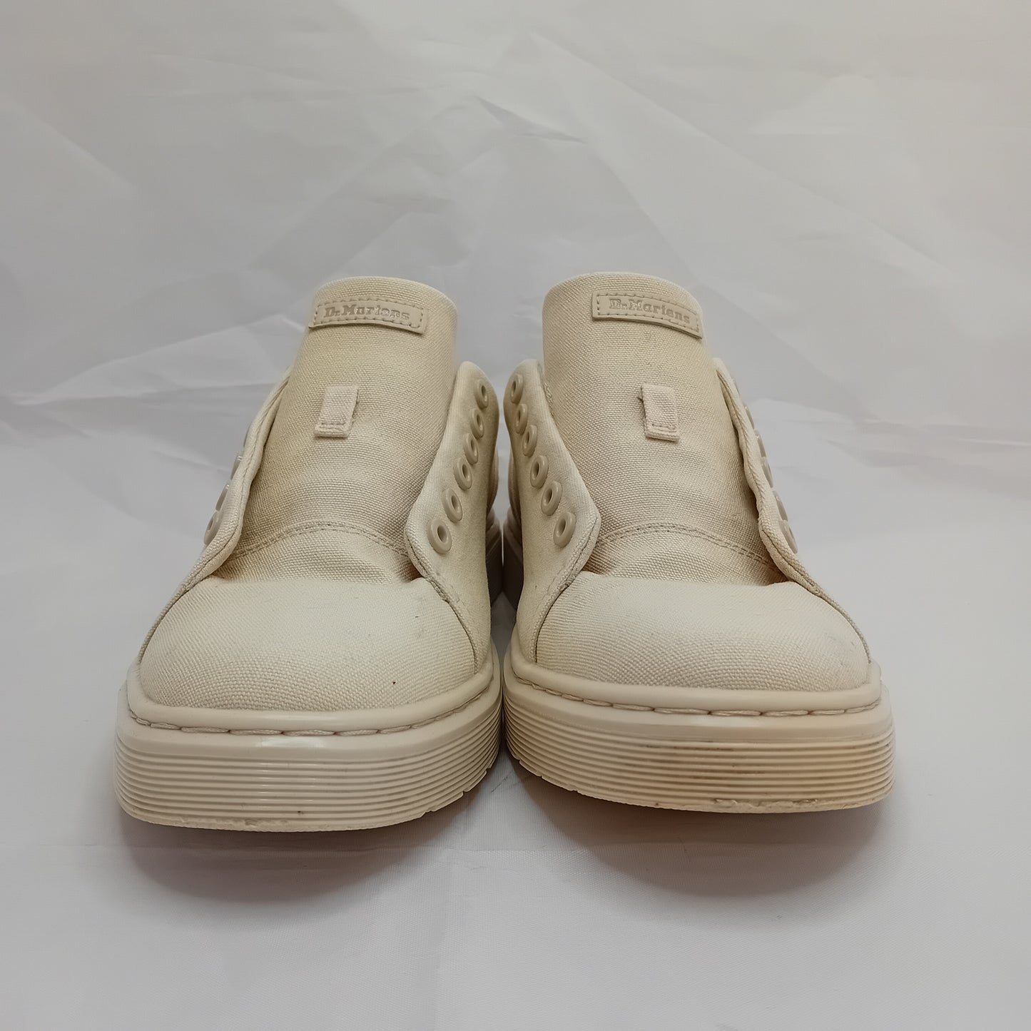 Sneakers DR MARTENS