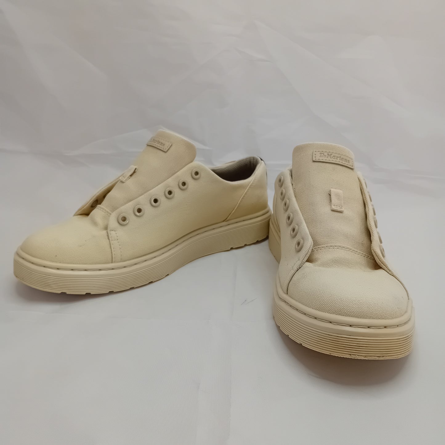 Sneakers DR MARTENS