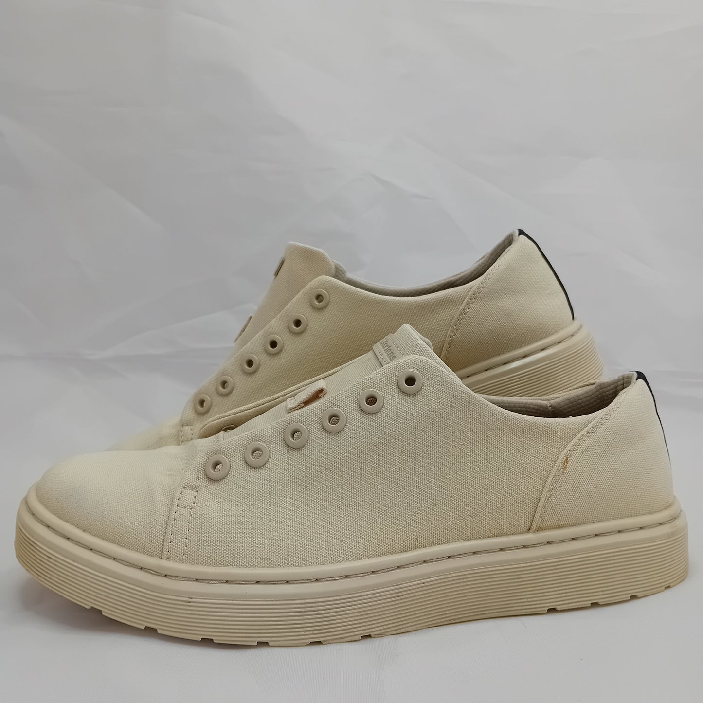 Sneakers DR MARTENS
