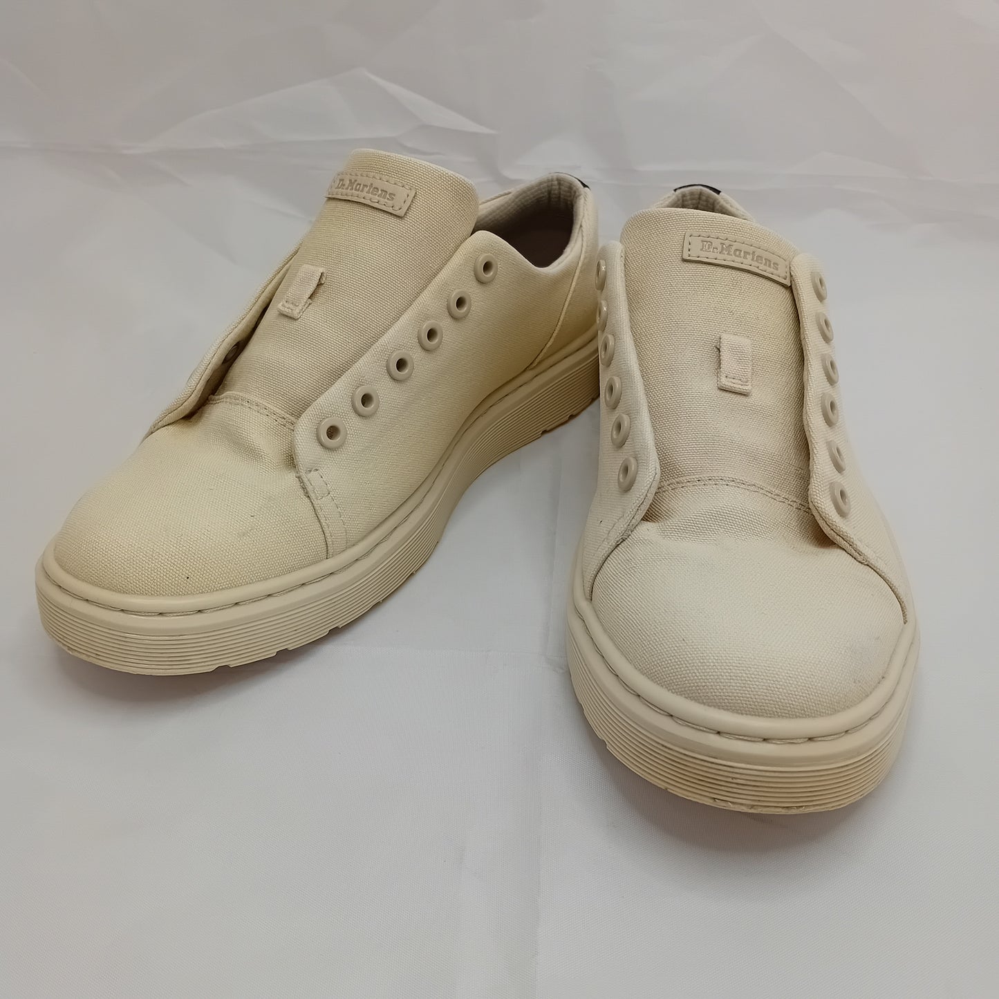 Sneakers DR MARTENS