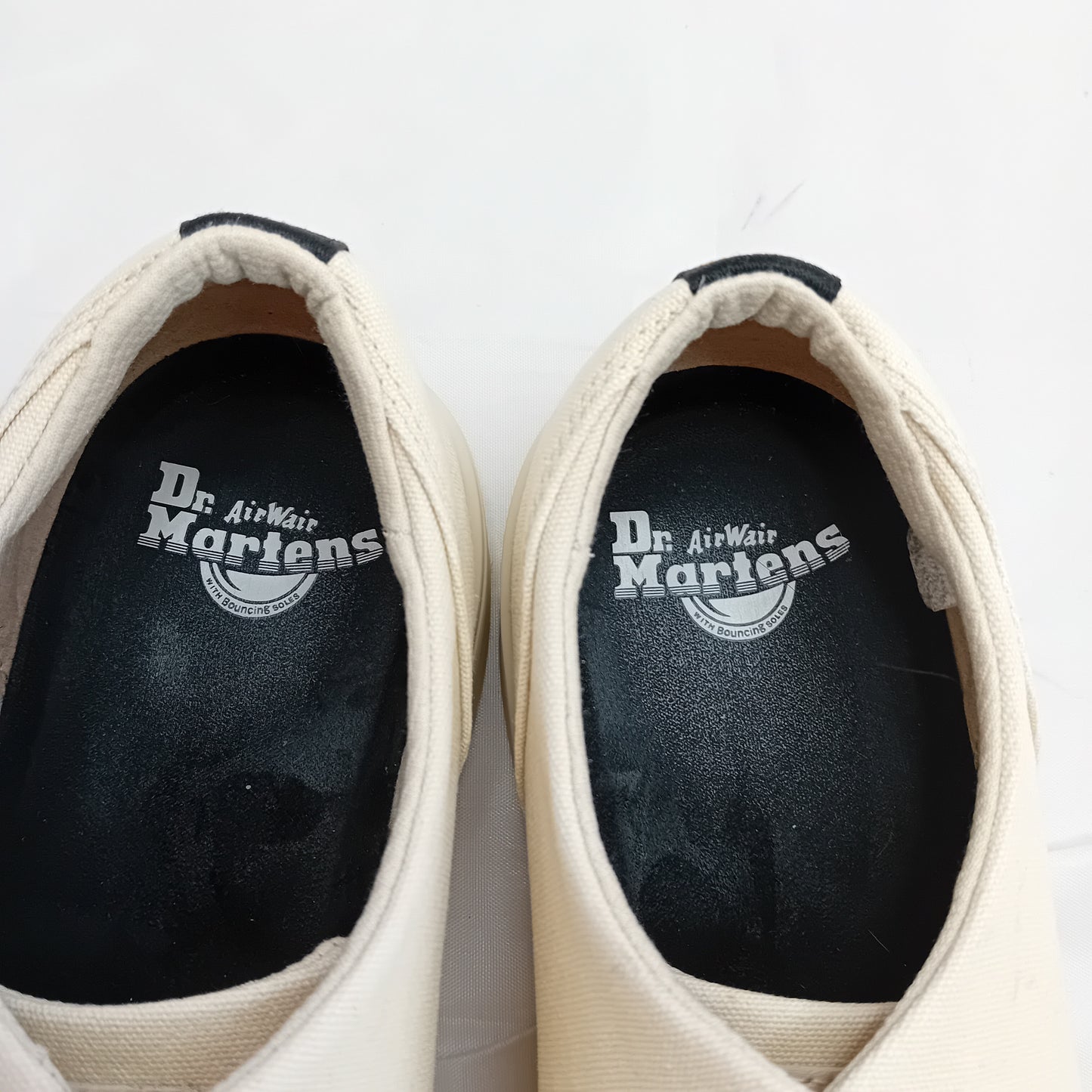 Sneakers DR MARTENS