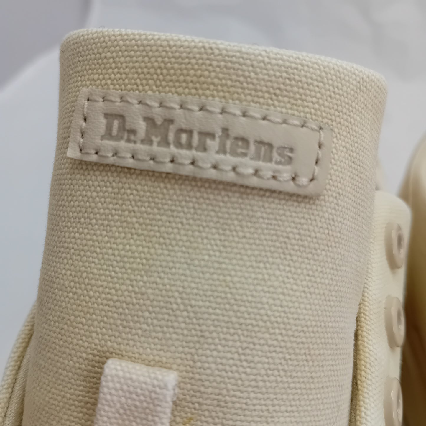 Sneakers DR MARTENS