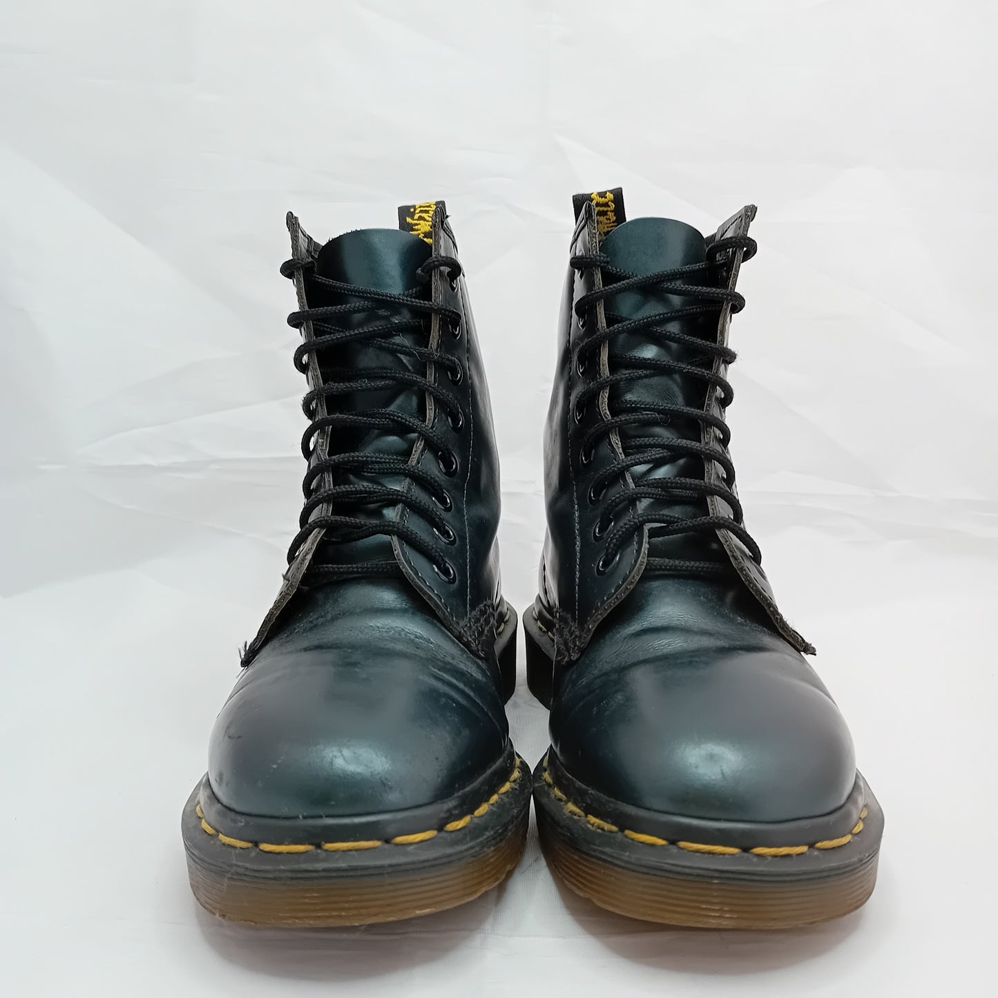 Dr Martens black