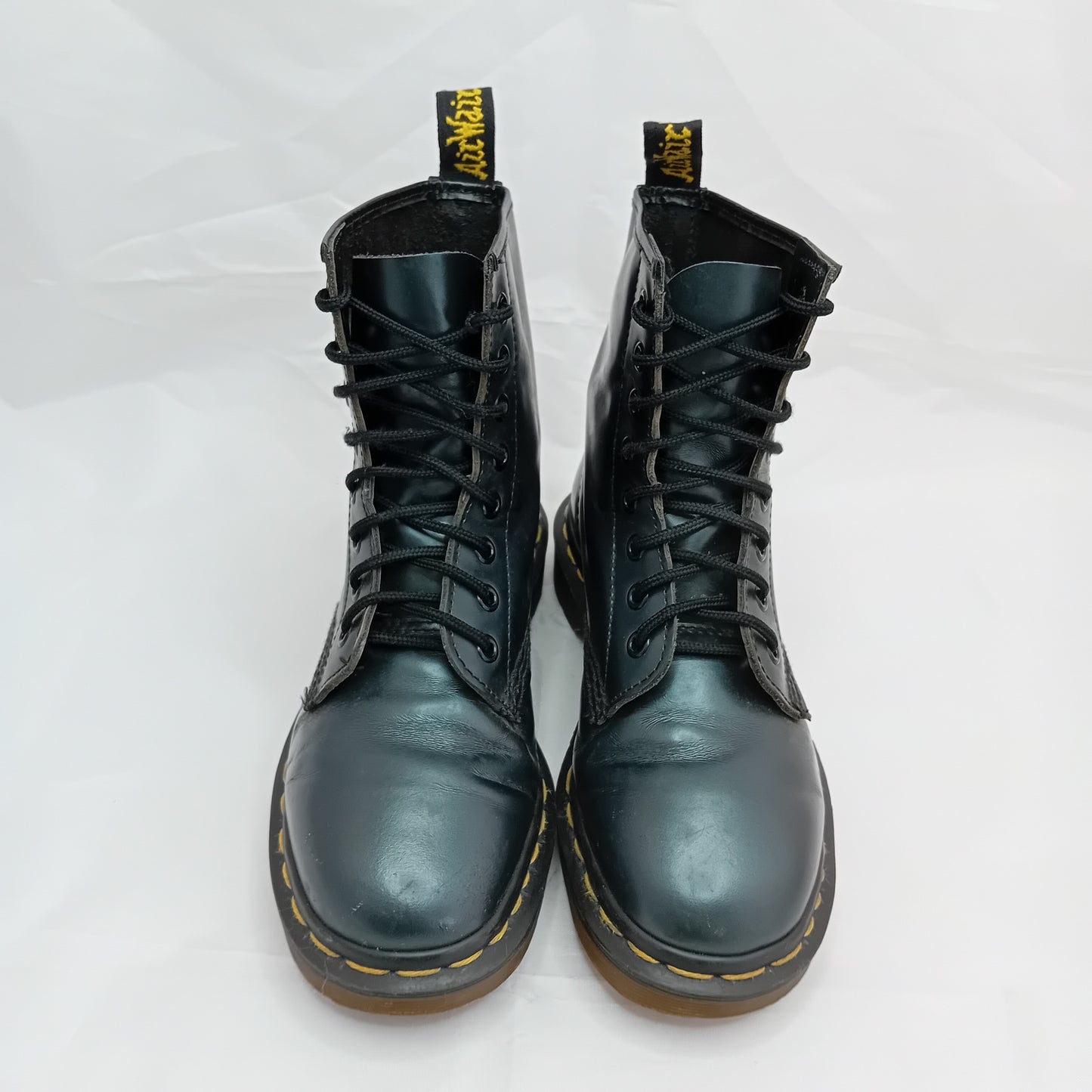 Dr Martens black