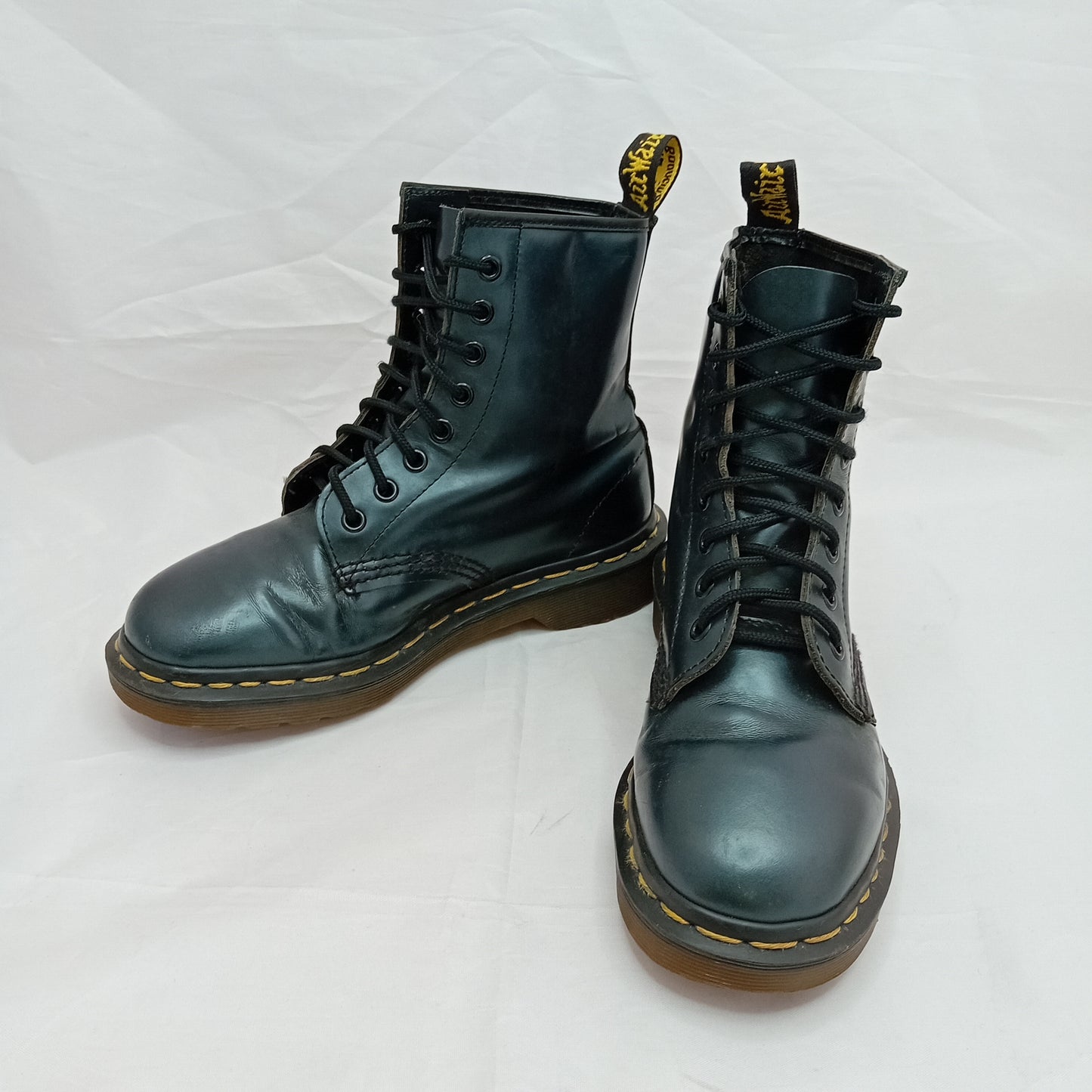 Dr Martens black