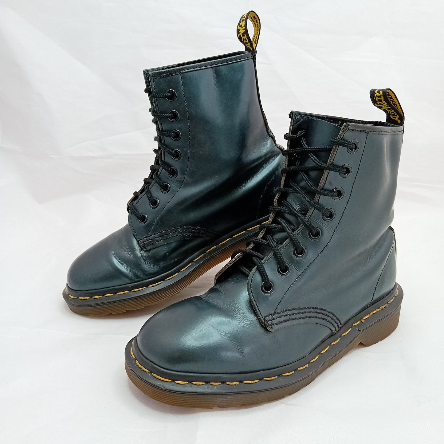 Dr Martens black