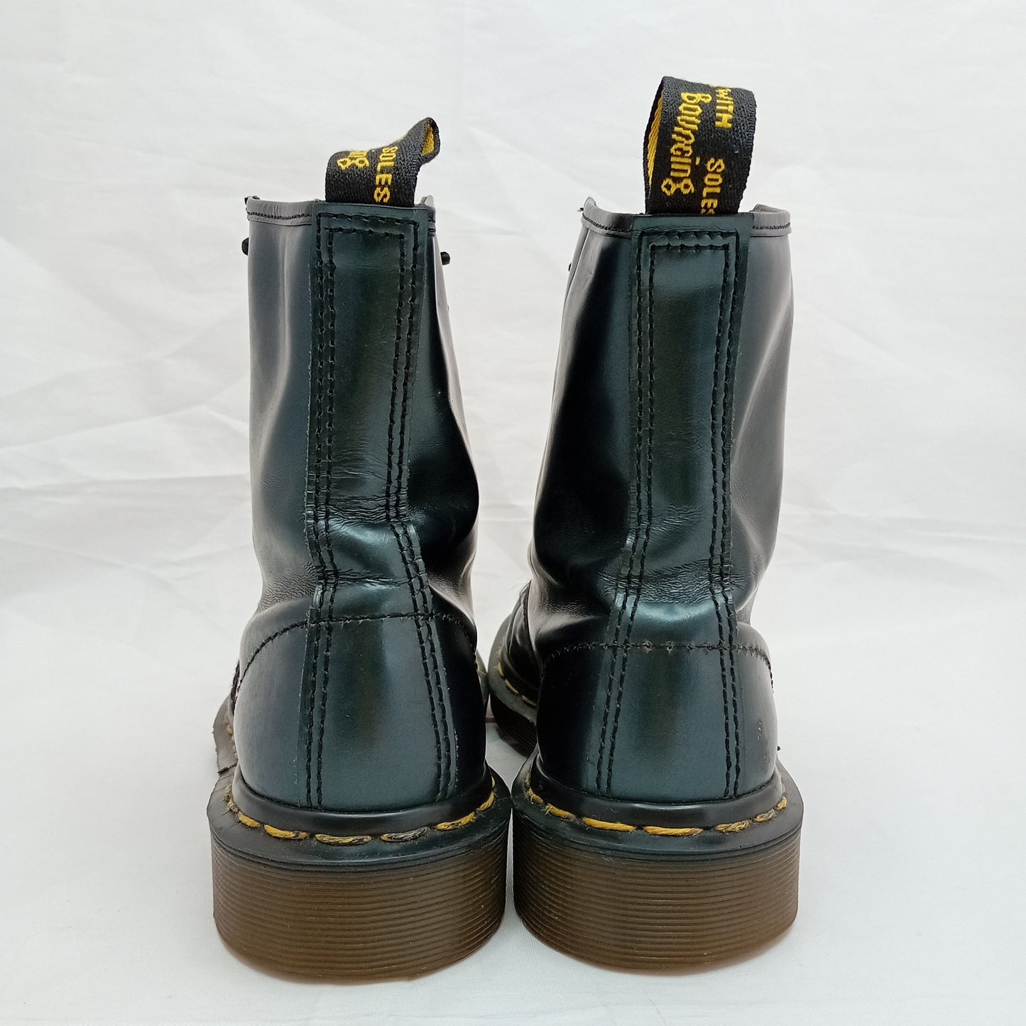 Dr Martens black