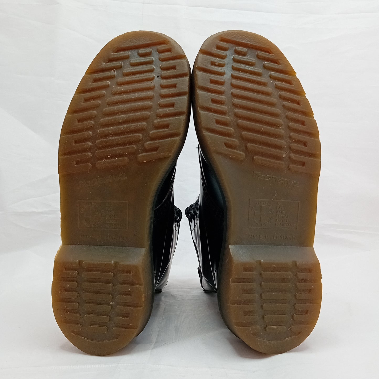 Dr Martens black
