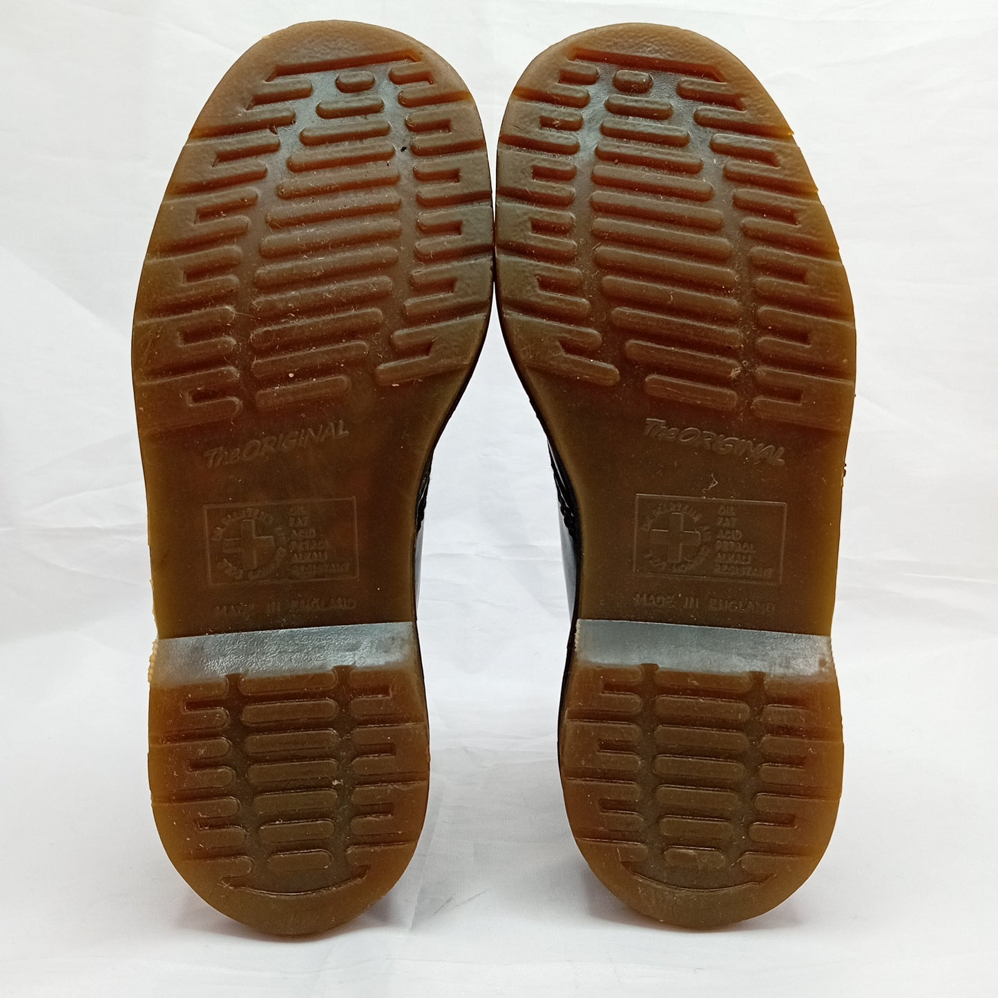 Dr Martens black