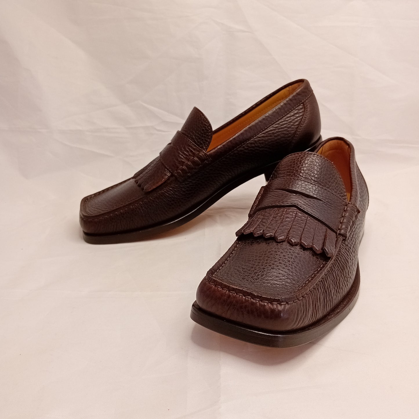 Dorya loafer