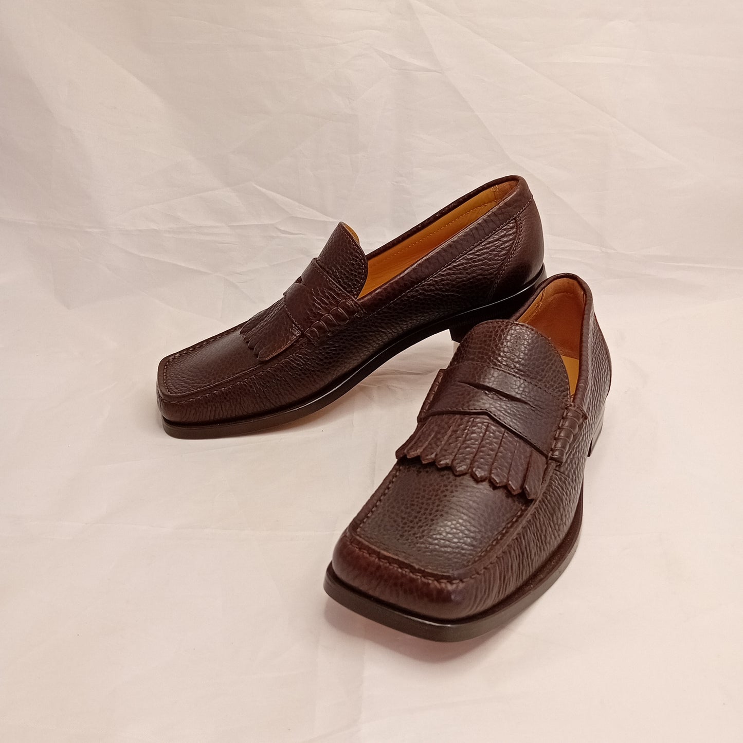 Dorya loafer