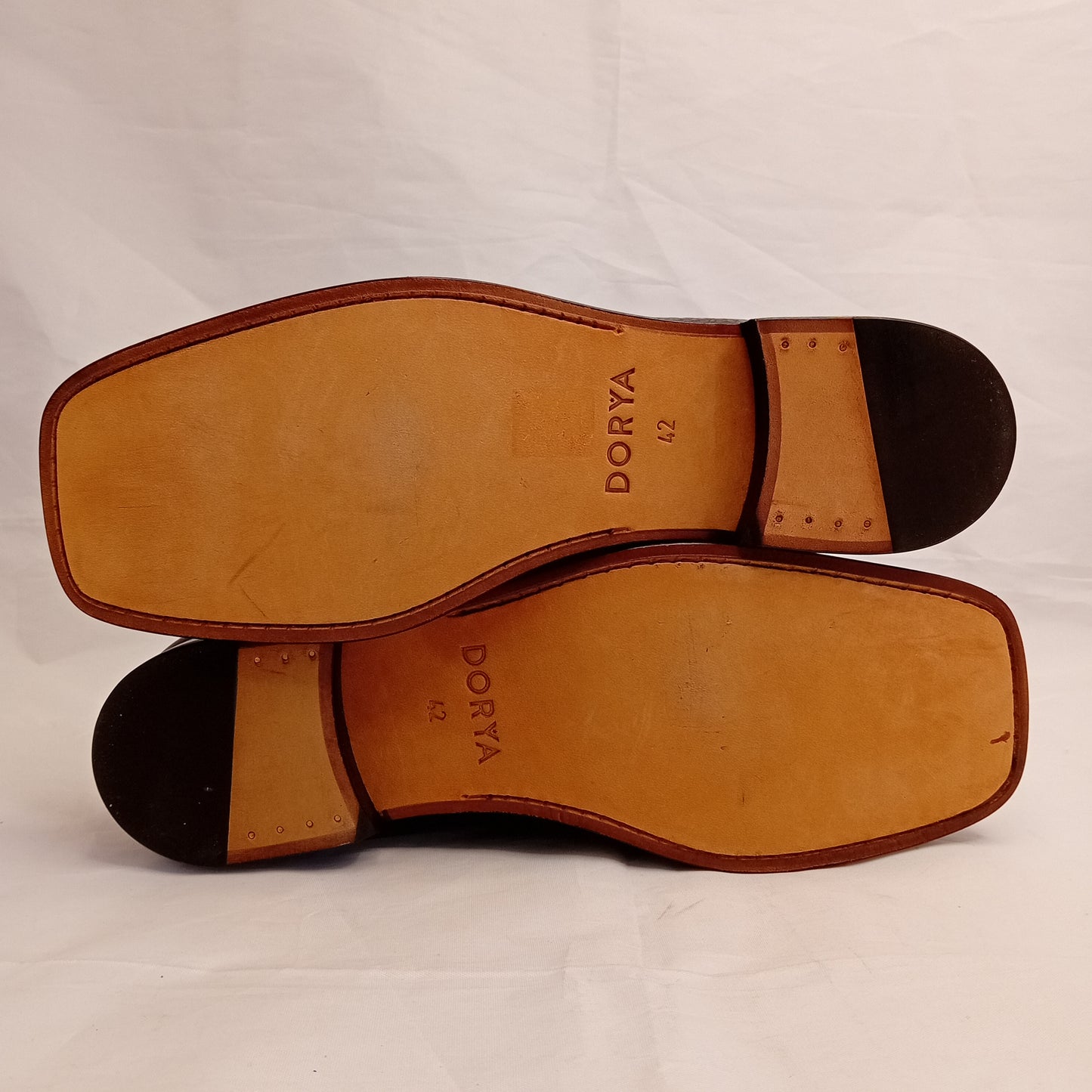 Dorya loafer