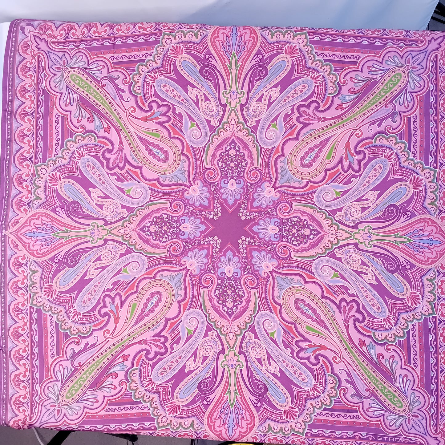 Etro foulard