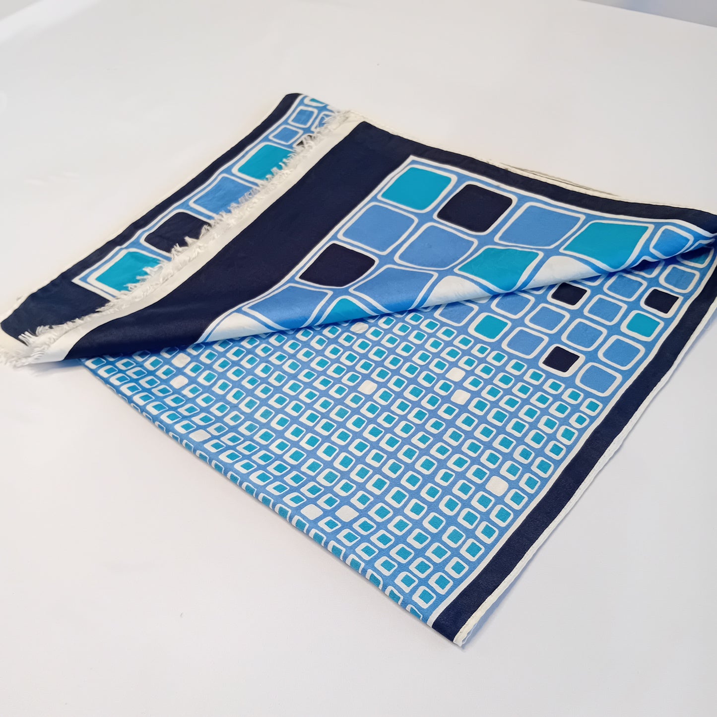 Miss Balmain foulard