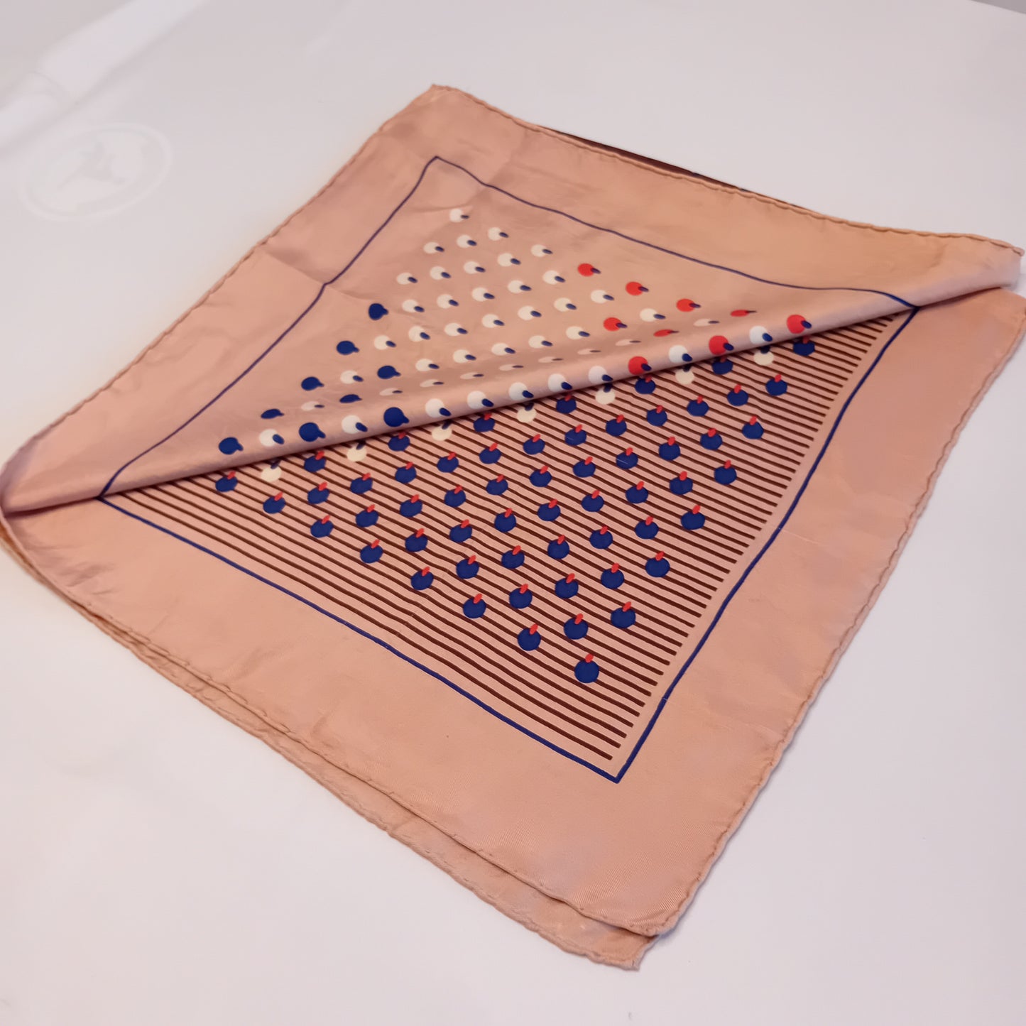 Christian Dior foulard