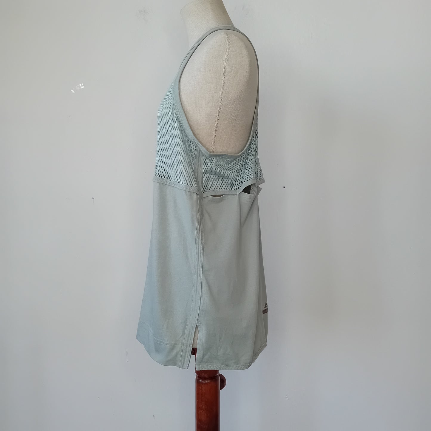 Smanicato sportivo STELLA McCARTNEY x Adidas