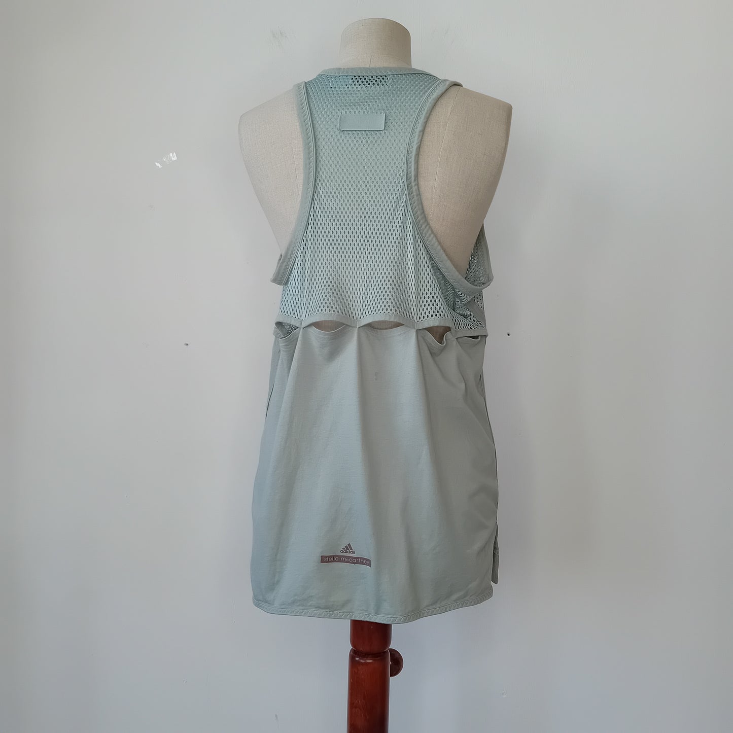 Smanicato sportivo STELLA McCARTNEY x Adidas
