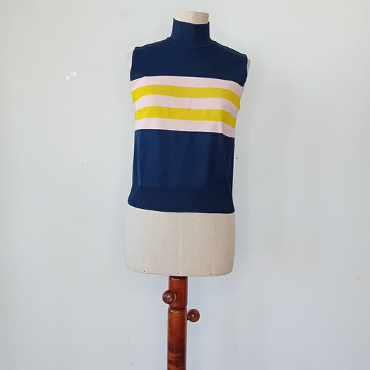 Emilio Pucci top