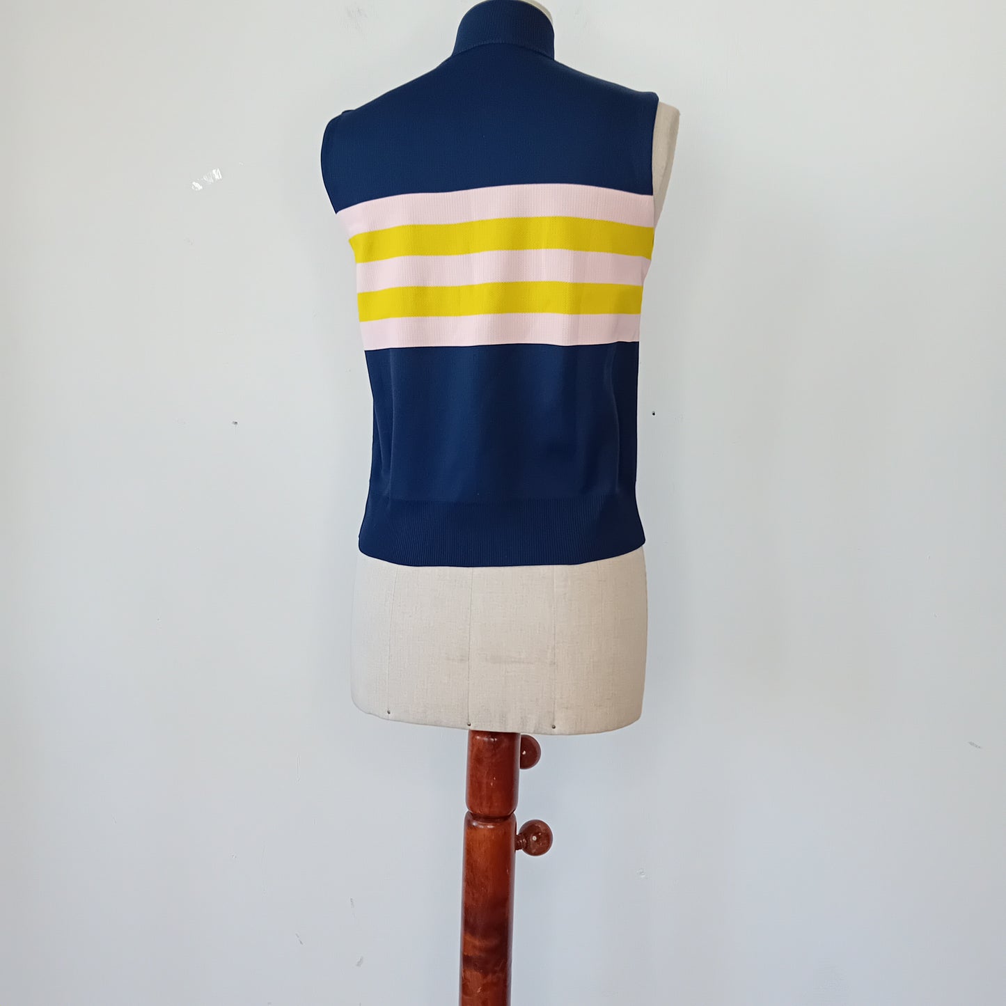 Emilio Pucci top