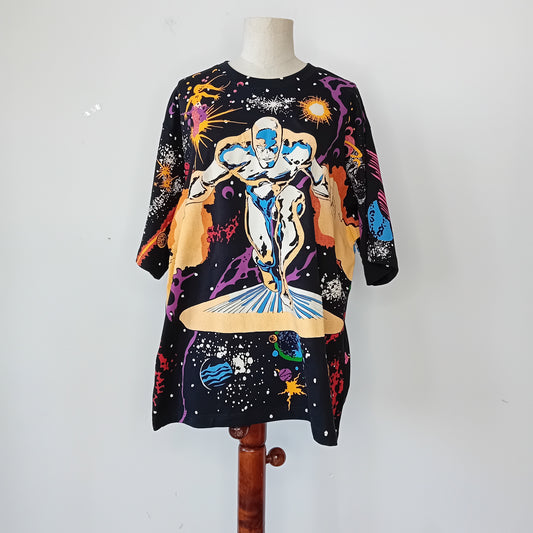 T-shirt HYPEKEA