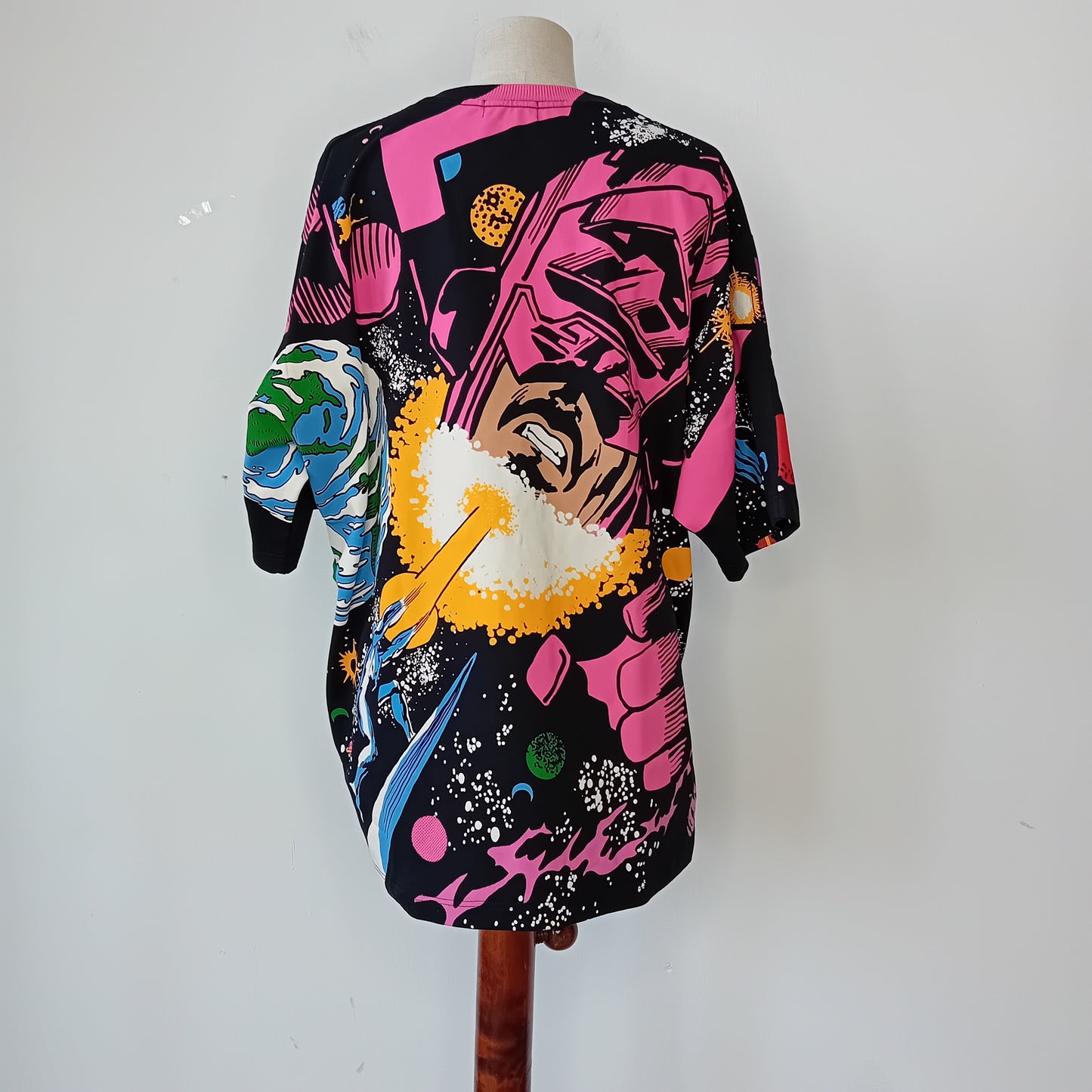 T-shirt HYPEKEA