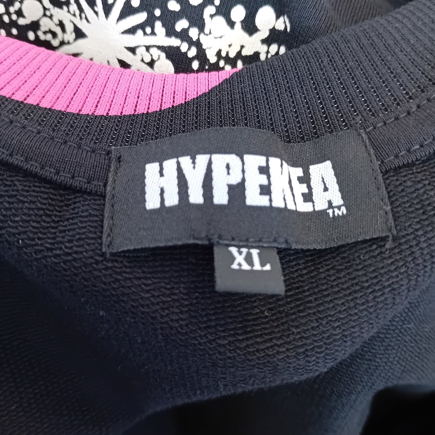 T-shirt HYPEKEA