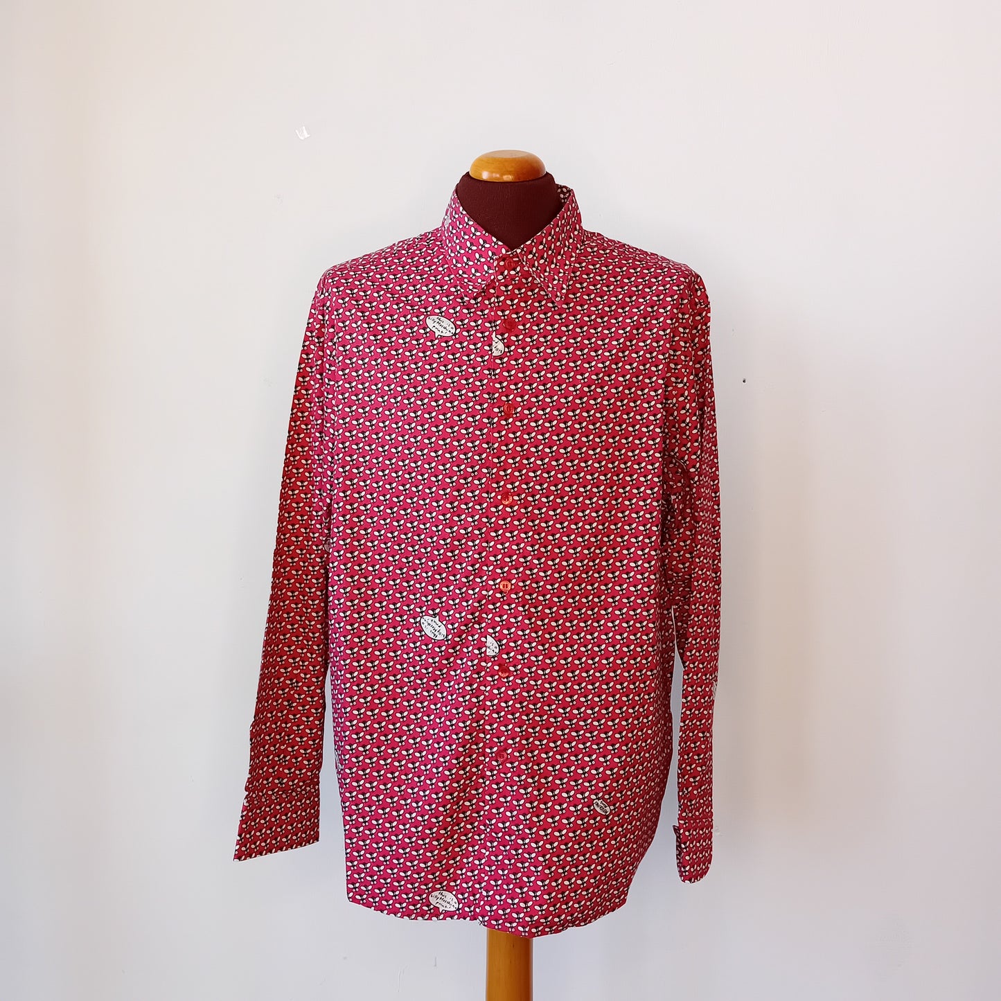 Moschino Jeans camicia
