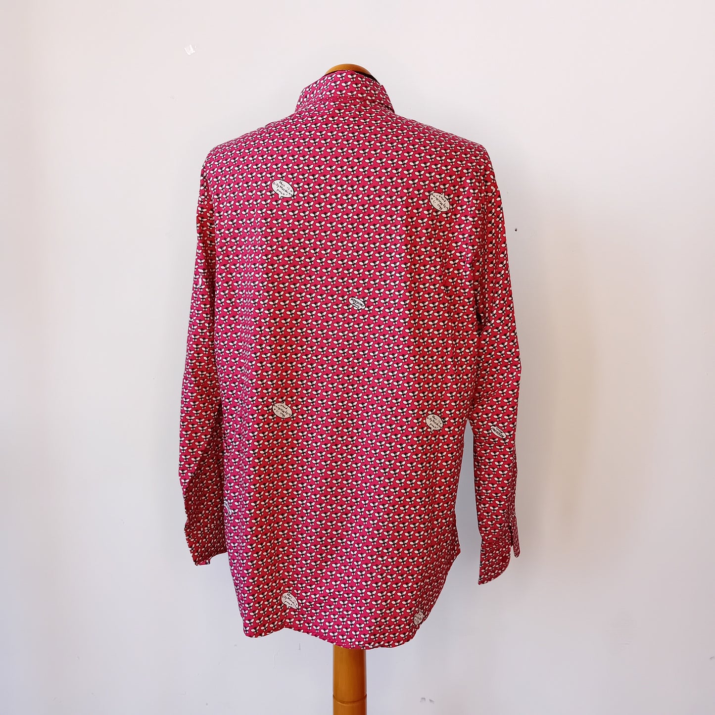 Moschino Jeans camicia