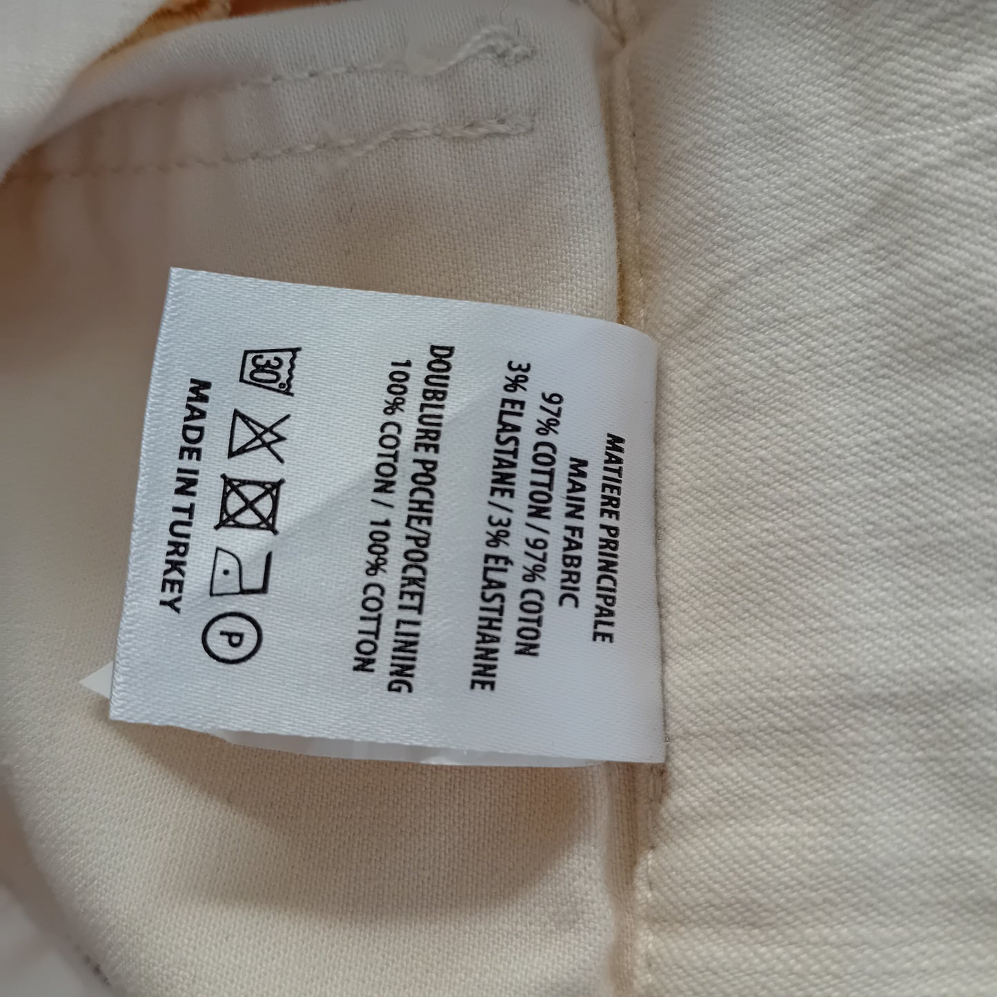 Vanessa Bruno pantalone