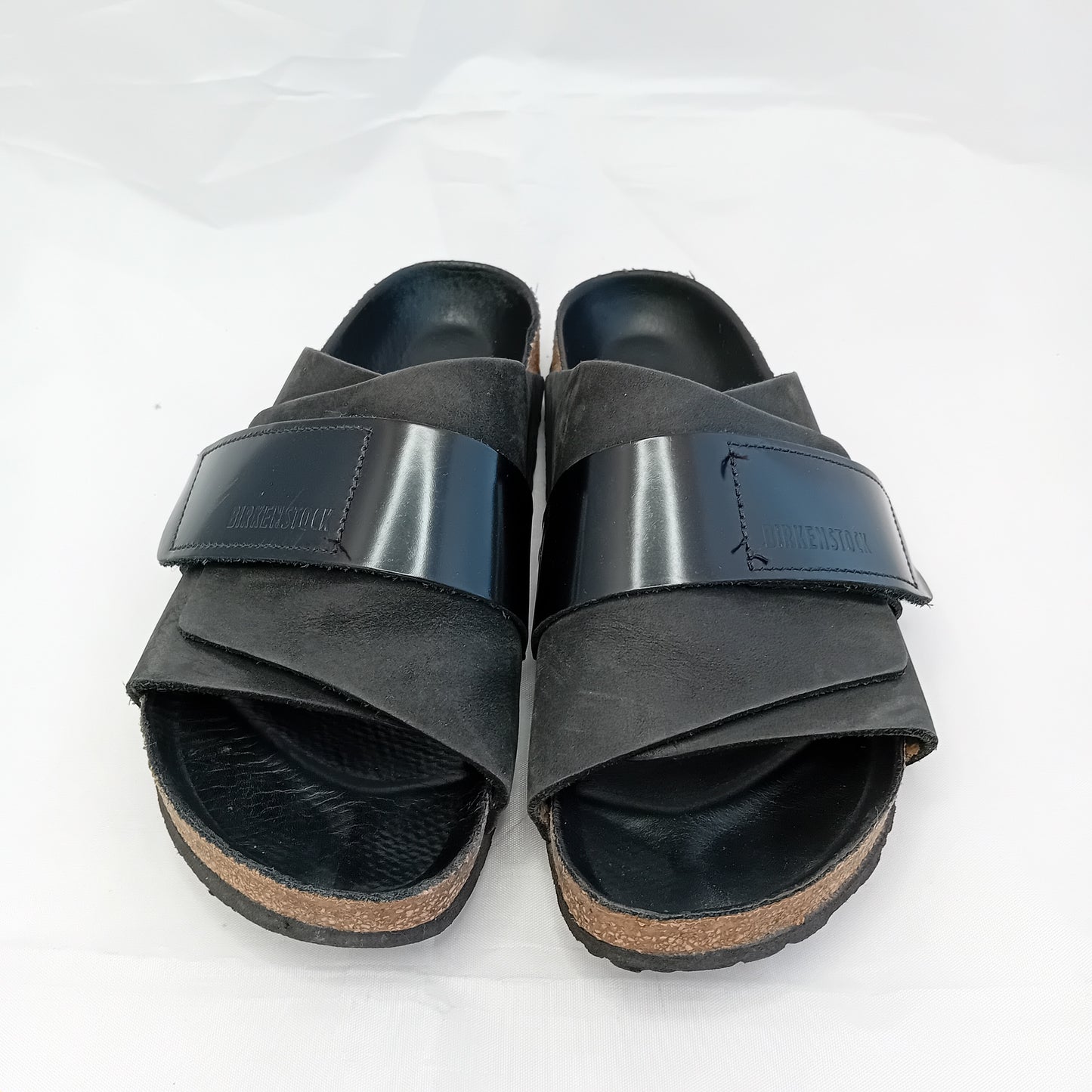 Birkenstock Kyoto nere