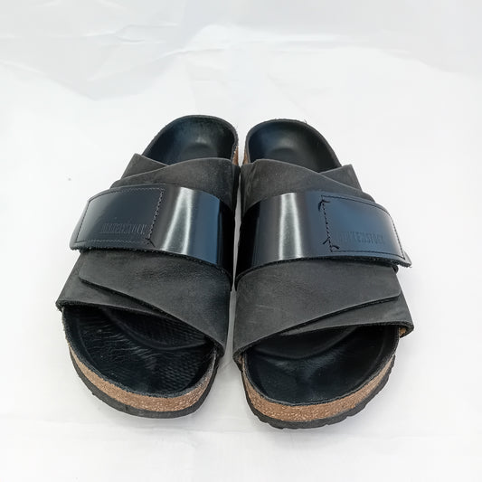 Birkenstock Kyoto nere