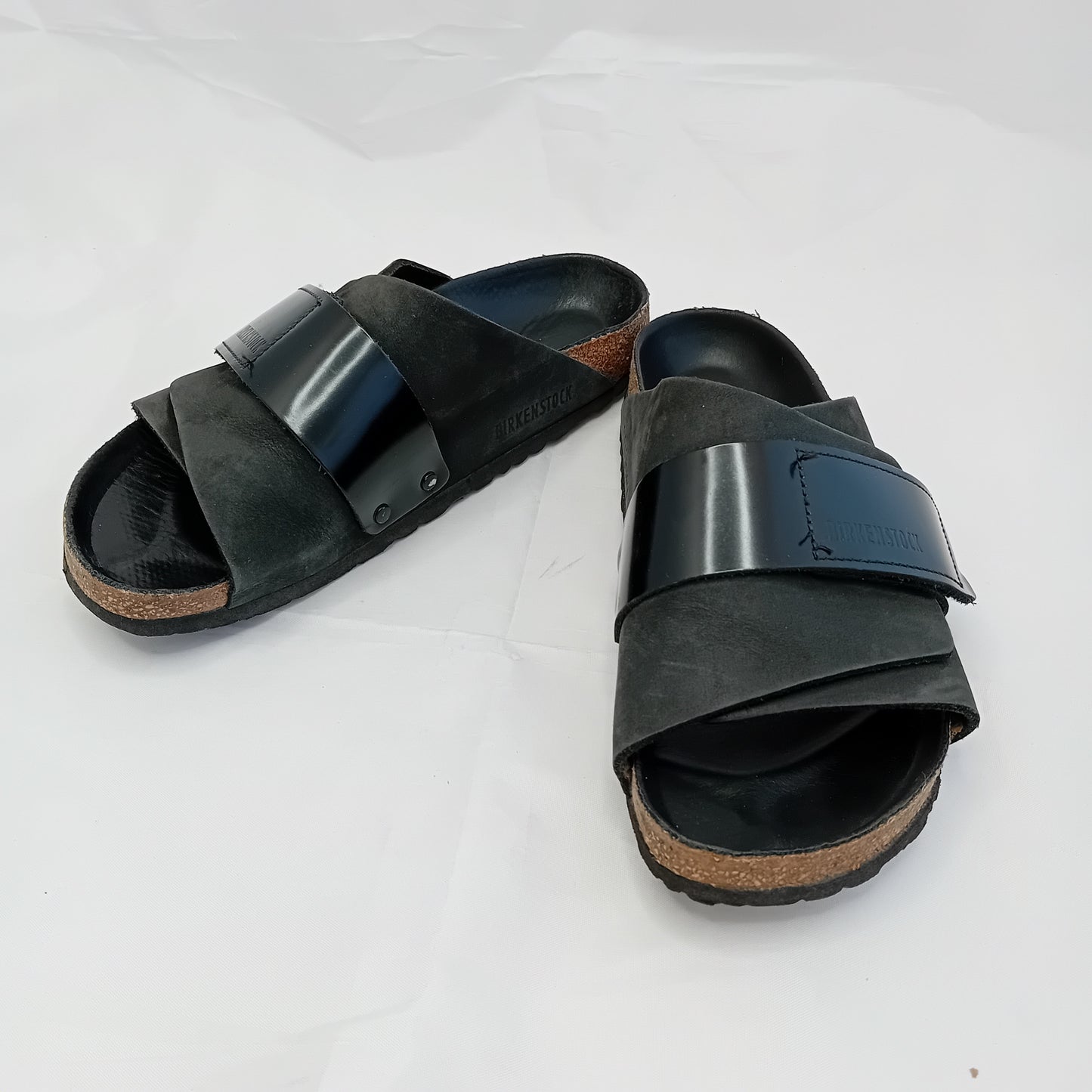 Birkenstock Kyoto nere